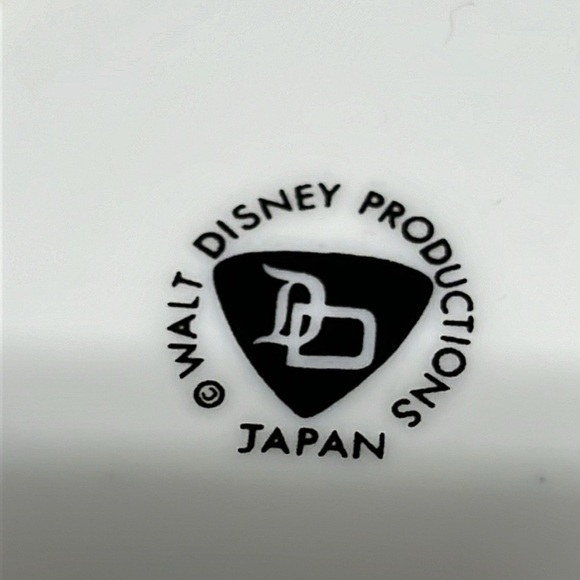 Vintage Walt Disney World 1979 Collectors Plate - Picture 4 of 7